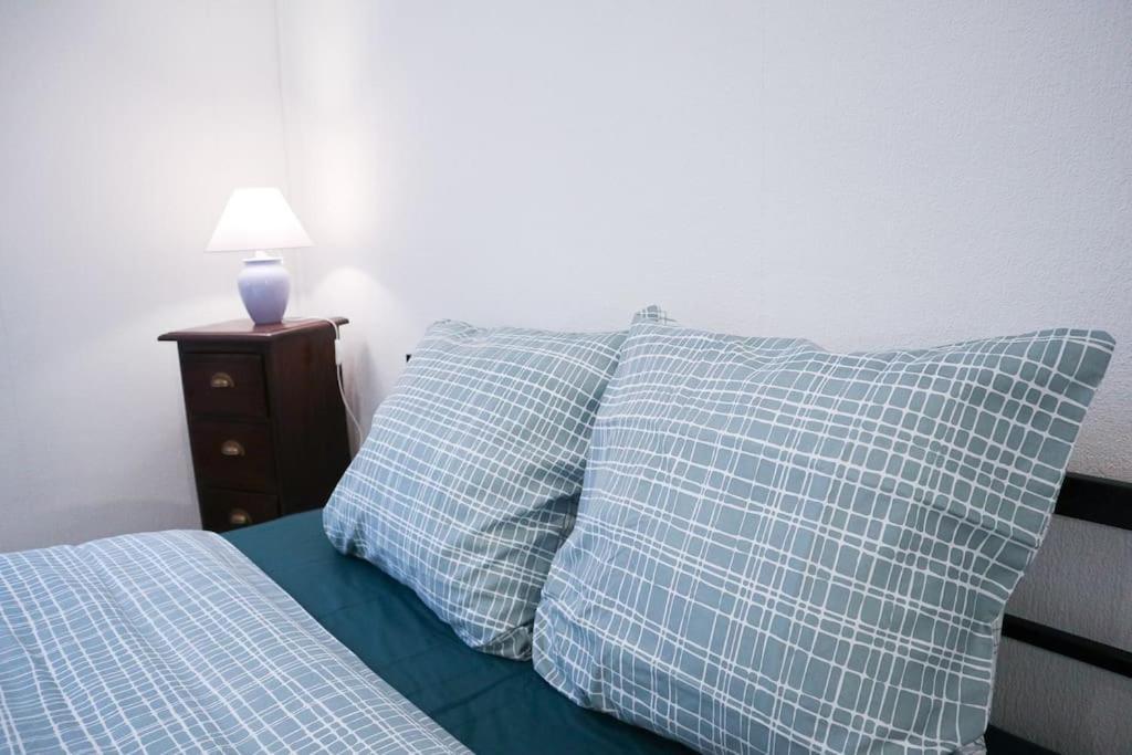 Appartement Entier, Proche Tram-Train Et Commodites, Parking Gratuit Mulhouse Exterior foto