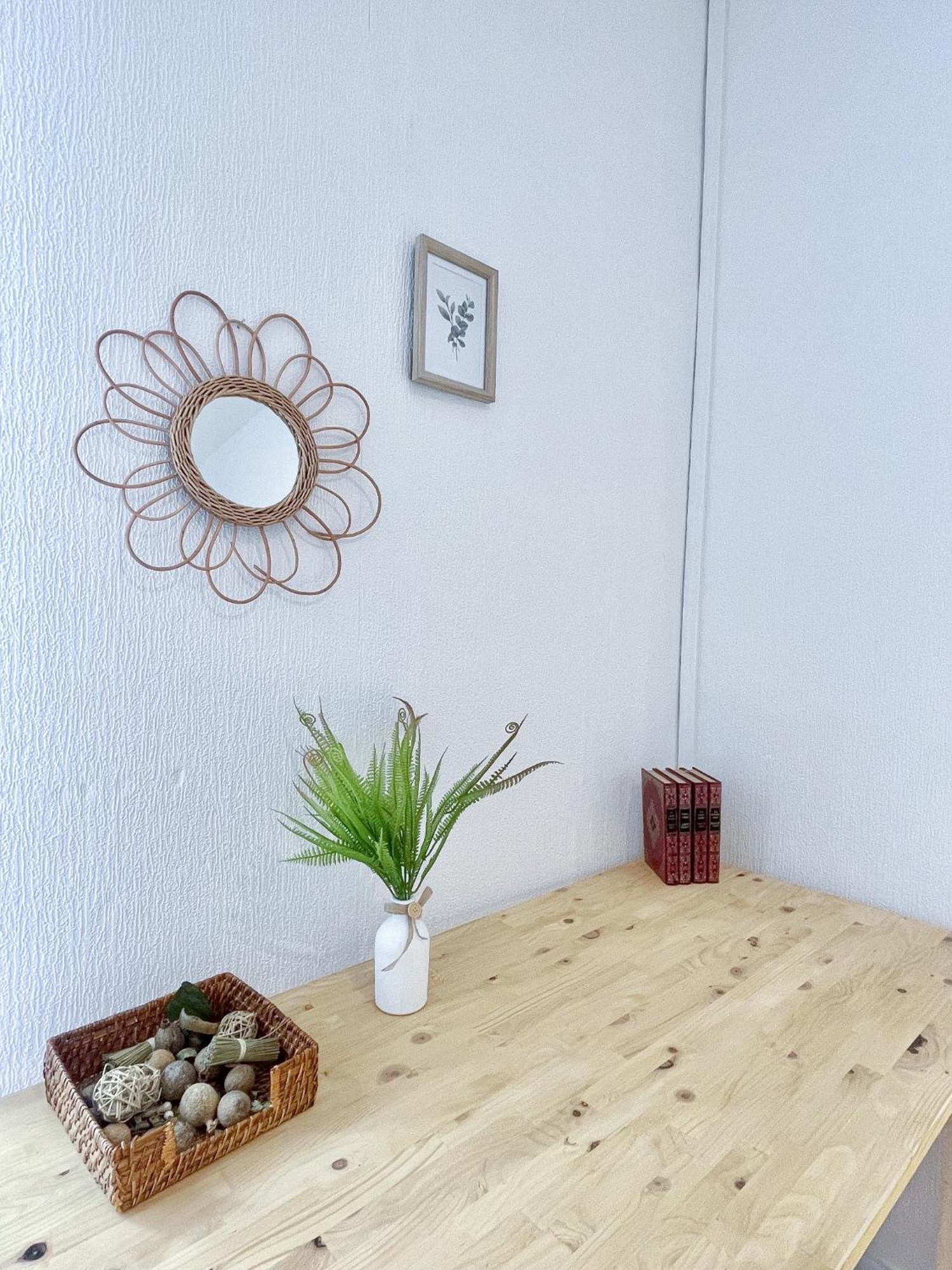 Appartement Entier, Proche Tram-Train Et Commodites, Parking Gratuit Mulhouse Exterior foto